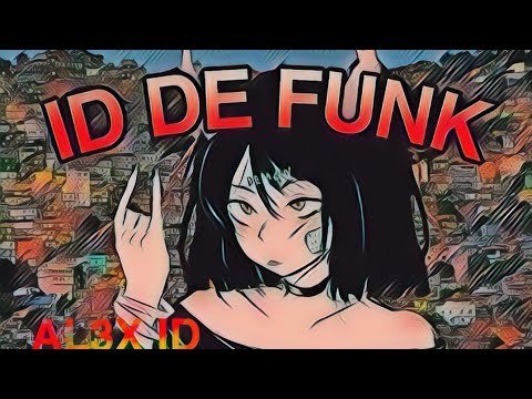 ID DE FUNK PESADO ‹ Roblox › 