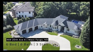 469 20th Ave video tour