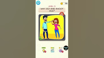 Be The judge Level (3)