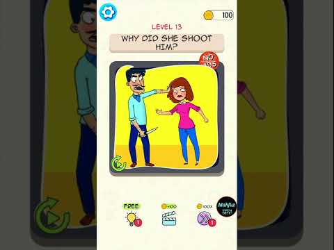 Be The judge Level (3)