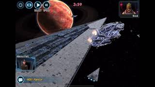 SWGOH Executor mirror (fail)
