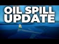 OIL SPILL! | Stormworks: Build and Rescue | Multiplayer