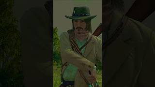 #rdr #youtubeshorts  JACK (ABSOLUTELY FOLDS) COUGAR WITH PRECISION AIM !!!