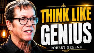 The Psychology of Smarter Thinking Robert Greene Motivation