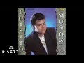 Dame Otra Oportunidad - Luisito Muñoz, Los Emigrantes (Audio Oficial)