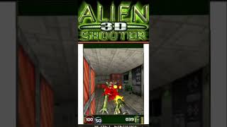 Alien Shooter Gameplay This game RPG-like system to upgrade weapons and the character's stats.