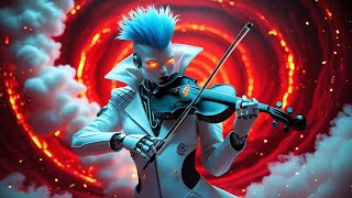 VIOLIN - Melodic Techno & Progressive House, EBM, Hard Techno Mix 2024 - VOL 241