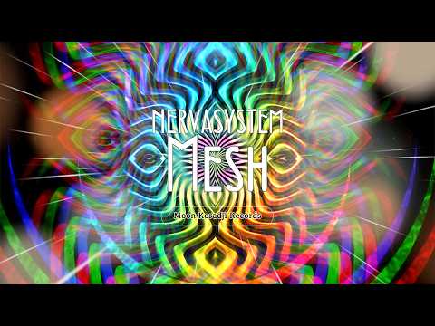 Nervasystem - Mesh