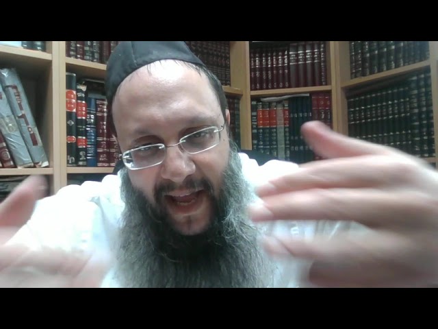 Rabbi Ilan Meirov - Secrets to Successful Parenting in Today's Challenging Times
