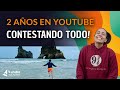 2 años en Youtube! Preguntá lo que quieras!!!