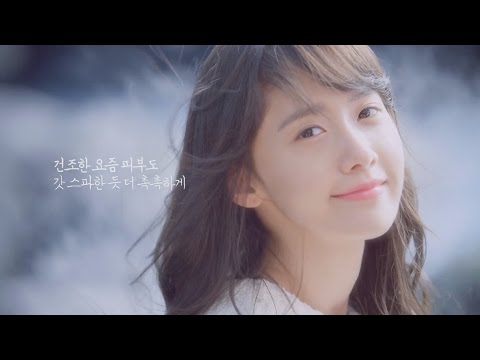 【懷舊 CF】潤娥  (윤아)｜悅詩風吟 Innisfree「核心水分革命篇」