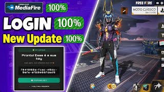 How To Download Old Free Fire (2019) New Update 😍 | Barbosa Server New Update Download ✅ screenshot 1