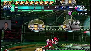 Viewtiful Joe 2