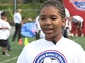 Youth Soccer Month '08 Concludes