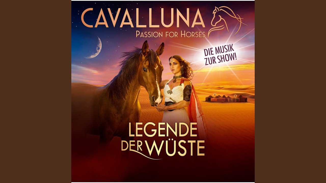 Samira und die Elemente