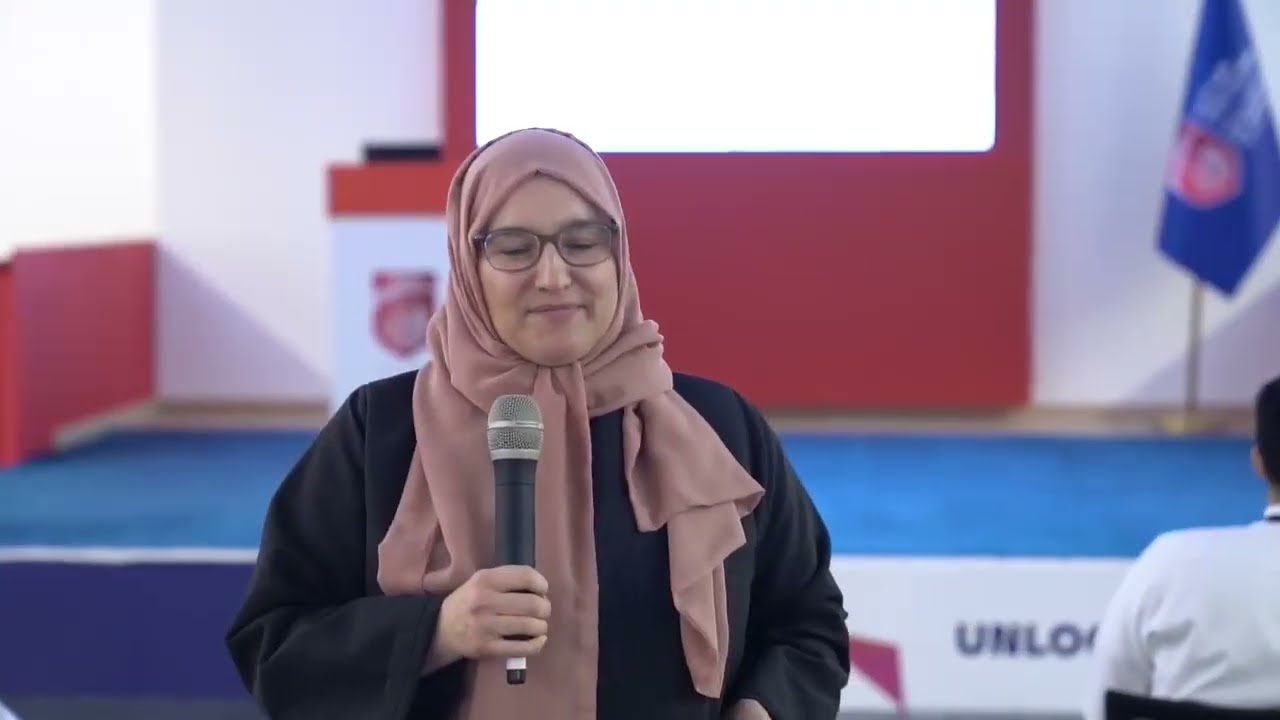 اللقاء التعريفي لدفعة 2026 في كلية الأمير محمد بن سلمان | MBSC Orientation Day for Cohort 2026