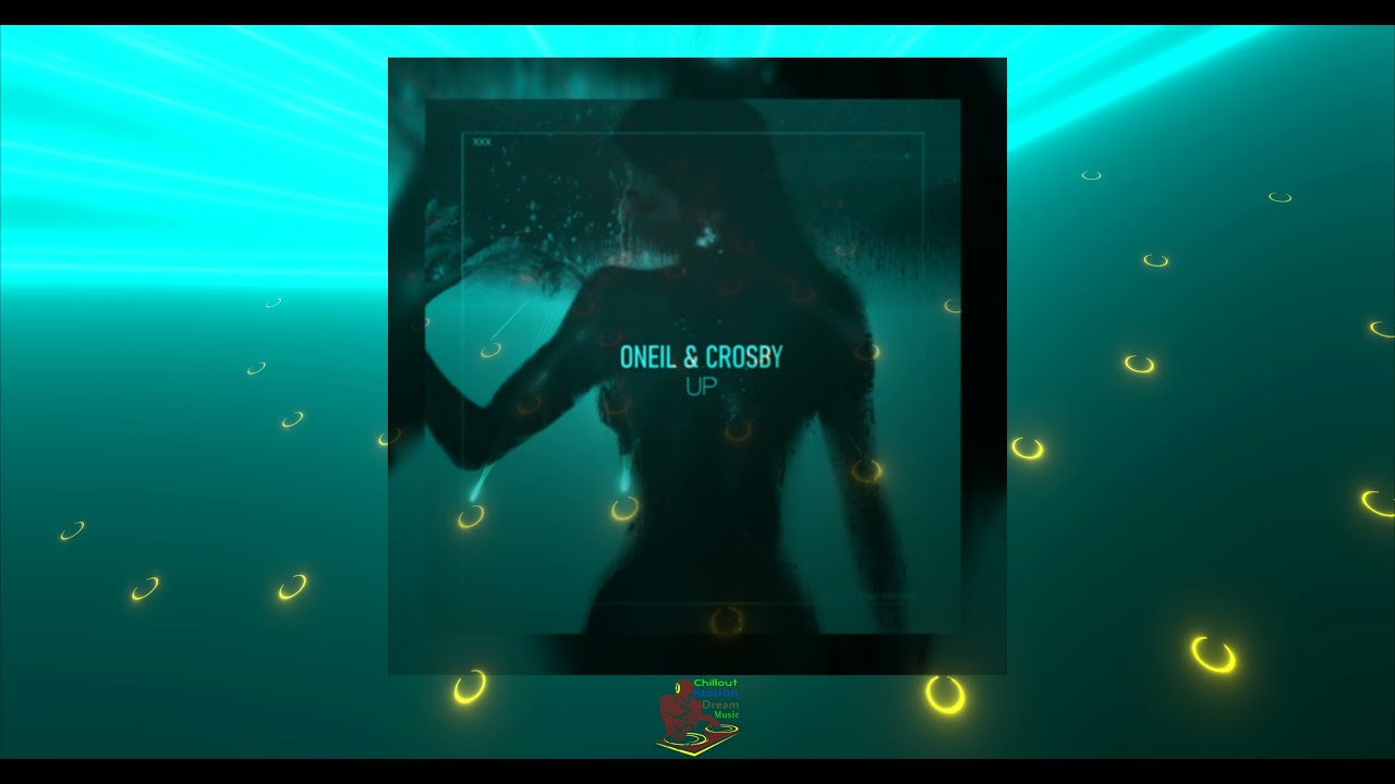 Up By ONEIL & Crosby - Lucid Plain Records