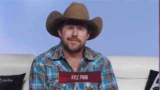 Kyle Park - Aint Nobody Hotter Exclusive