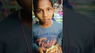 #chatkara burger tasty*Rajiv bhaiya burger wale 🥘🥘🍔