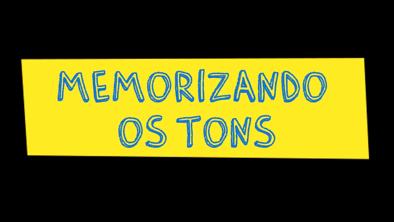 A Forma Mais Eficaz de Treinar o Ouvido ( somente pra quem quer ser bom nisso)