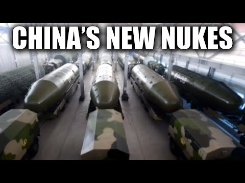 Video: China Creates Climate Weapons To Defend Against The United States - Alternative View