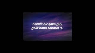 Napıcaksın Dönse Devran?