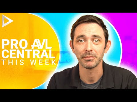 Pro AVL Central