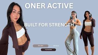 ONER ACTIVE-Built for Strength Honest Review