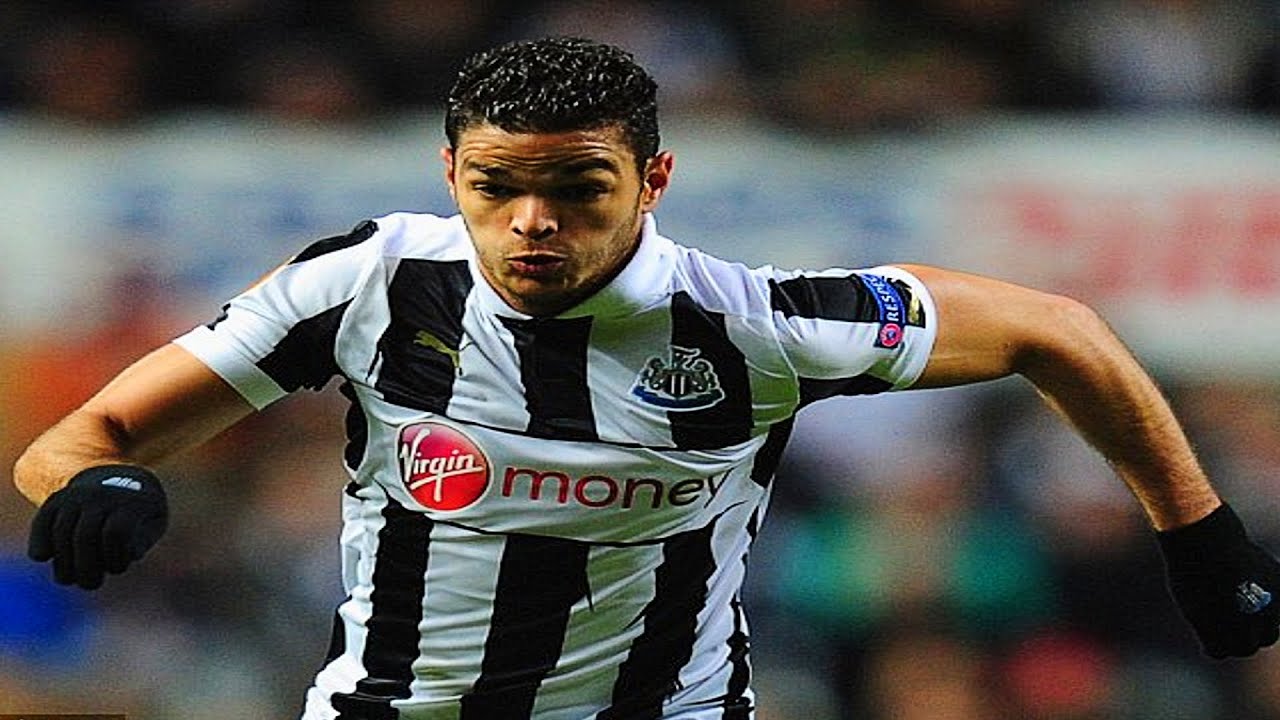 Prime Ben Arfa Was a Real Problem 🔥