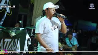 YANG LAGI VIRALL !!! DJ TEMAN || MC MONYONG || NEW BATTARA - LIVE SM CIPANAS