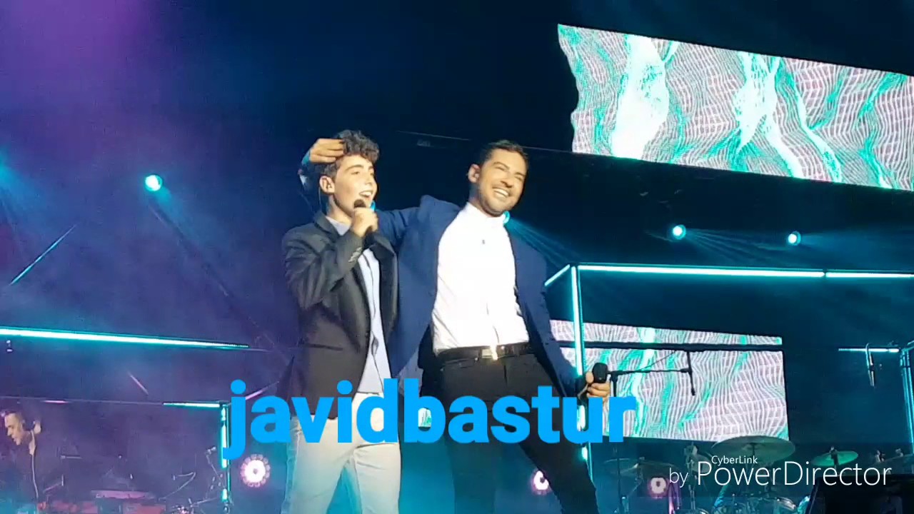 David Bisbal y Edgar - Culpable
