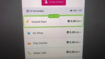No experience needed - Earn without investing anything