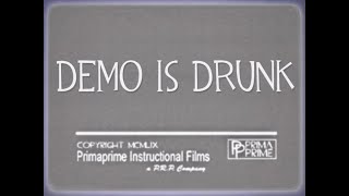 Demoisdrunktest