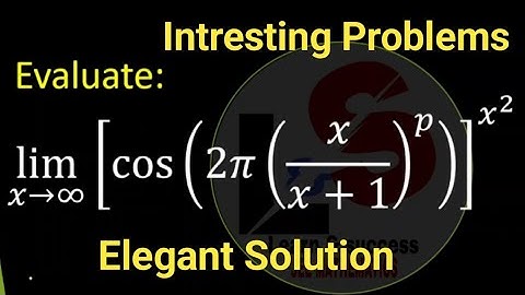 Interesting Problem of Limits 💪🔥 Must Watch video 😀 How To Solve Limits problems in Most easy way 💪