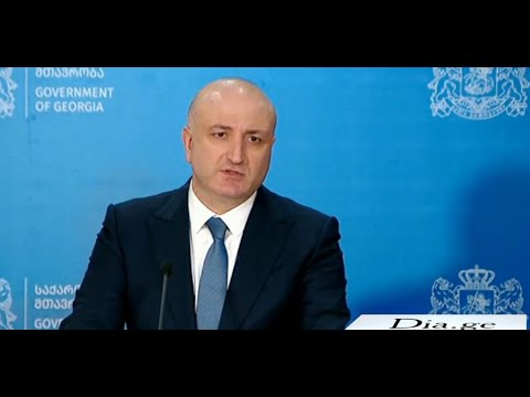 საქართველოში შემოსული უკრაინის მოქალაქეებისთვის სოციალურ-ეკონომიკური დახმარება 1მაისამდე გაგრძელდება