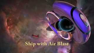 Celebrity iShip Effects Breakdown Wealth