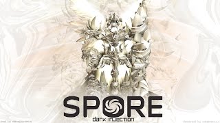 γββΏβγSpore Darkspore MODS Creatures Vehicles ENG-HUN γββΏβγ