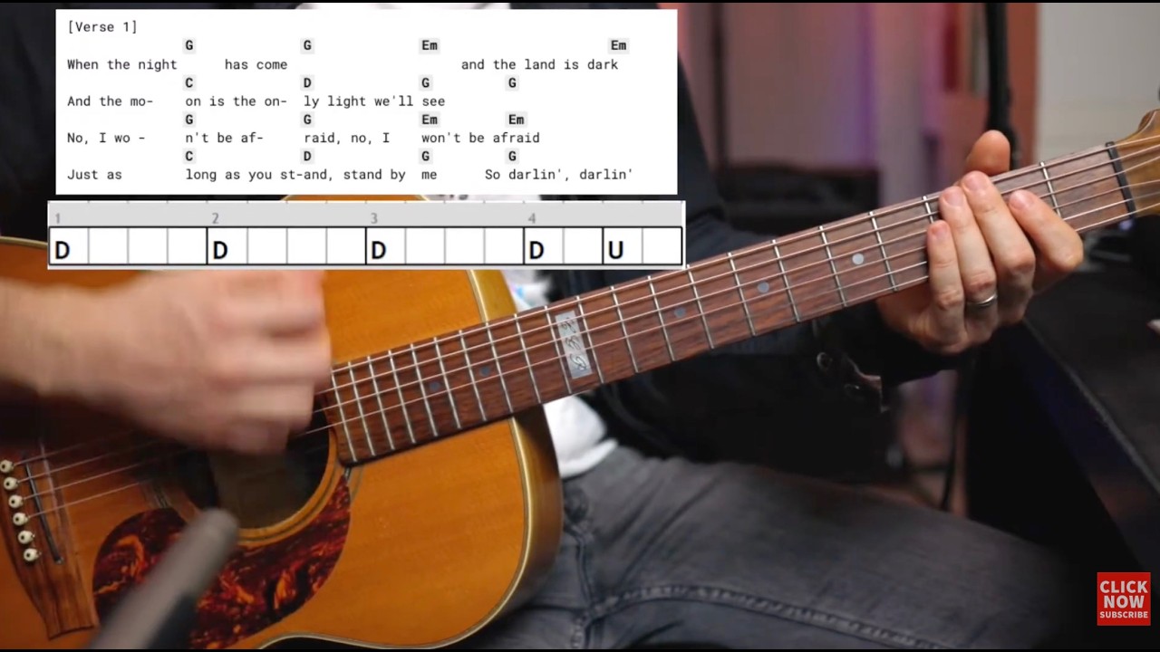 DAY 5- Beginner Guitar Accelerator BOOTCAMP