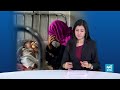 Amu TV 8pm News 3 Jun 2026 / د ۱۴۰۵ د  غبرګولی ۱۳ - د ۸ بجو خبرونه