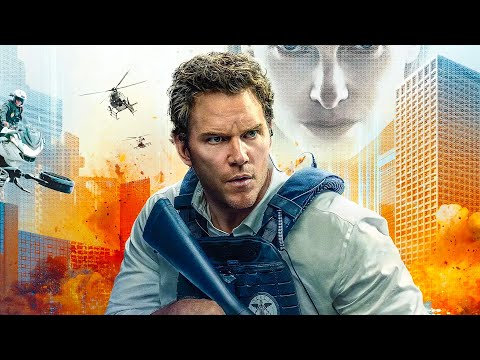 Mercy (2026) Movie Review