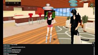 IMVU Randomness
