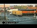 train vs truck , to be continued