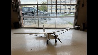 Turonautics Senior Design Project 2025