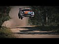 Wrc Rally Estonia 2026  |  Big Jumps & Max Attack  |