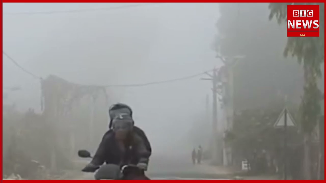 В Бенгалии снова объявлено о надвигающейся холодной волне! Когда начнётся «второй этап» зимы?