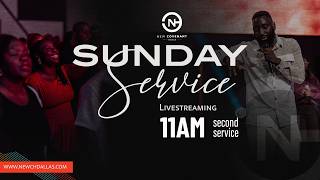 Mother's Day | Second Service Live at NCH,  May 10 2026