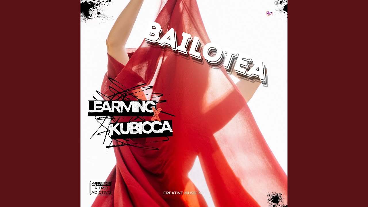 Watch Bailotea on YouTube Watch Bailotea on YouTube