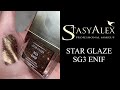 STAR GLAZE SG3 ENIF