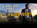 Prevenção de Atualização do Gta V (pra mod)