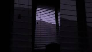 Thunderstorm on Tuesday, April 9, 2024 (Part 2)
Part 2 of the Tuesday, April 9, 2024 thunderstorm, and this occurs a week after part 1.
Enjoy! There are 4 big flashes in this part. Thunderstorm on Tuesday, April 9, 2024 (Part 2)